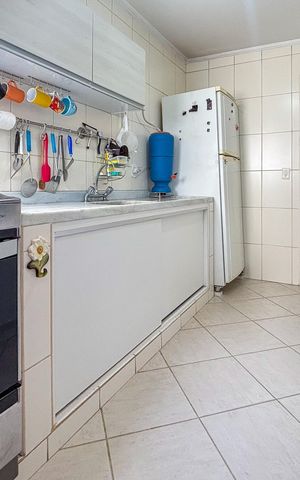 Apartamento à venda com 80m², 2 quartos e 1 vaga