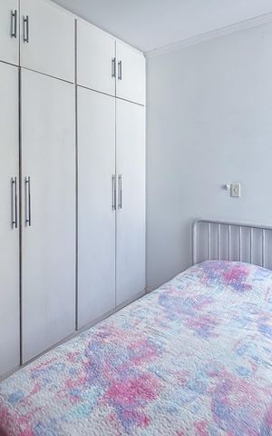 Apartamento à venda com 80m², 2 quartos e 1 vaga
