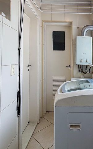 Apartamento à venda com 80m², 2 quartos e 1 vaga