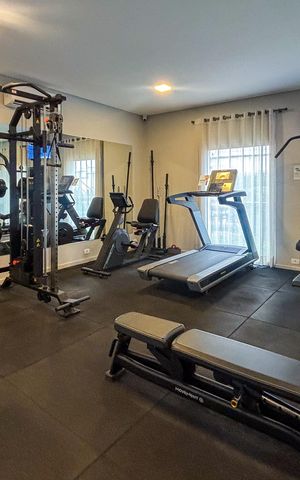 Apartamento à venda com 80m², 2 quartos e 1 vaga