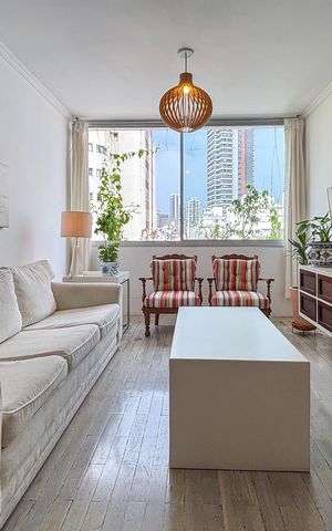 Apartamento à venda com 80m², 2 quartos e 1 vaga