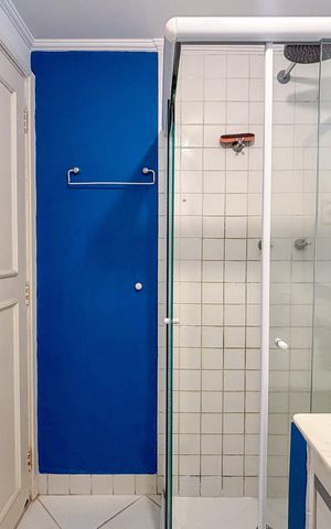 Apartamento à venda com 80m², 2 quartos e 1 vaga