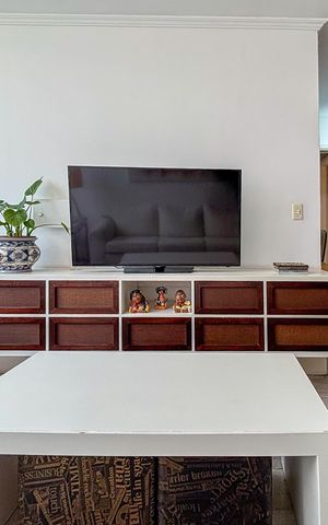 Apartamento à venda com 80m², 2 quartos e 1 vaga