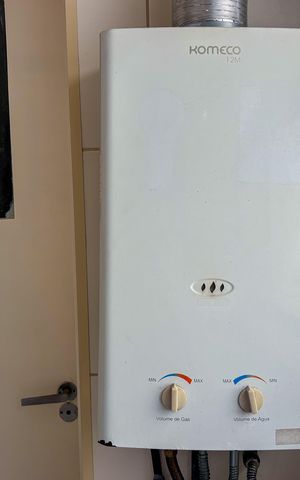 Apartamento à venda com 80m², 2 quartos e 1 vaga