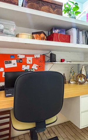 Apartamento à venda com 80m², 2 quartos e 1 vaga