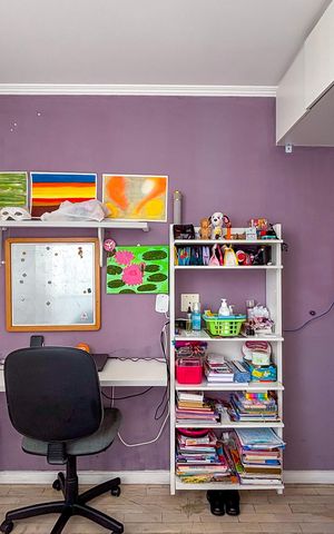Apartamento à venda com 80m², 2 quartos e 1 vaga