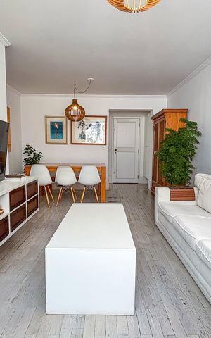 Apartamento à venda com 80m², 2 quartos e 1 vaga