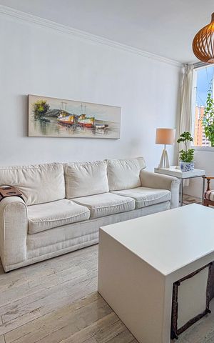 Apartamento à venda com 80m², 2 quartos e 1 vaga