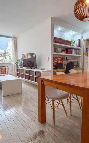 Apartamento à venda com 80m², 2 quartos e 1 vaga