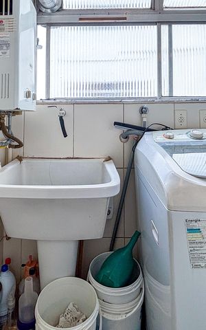 Apartamento à venda com 80m², 2 quartos e 1 vaga