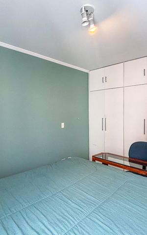 Apartamento à venda com 80m², 2 quartos e 1 vaga