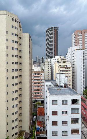 Apartamento à venda com 80m², 2 quartos e 1 vaga