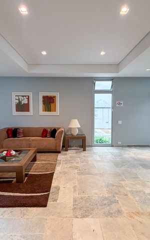 Apartamento à venda com 80m², 2 quartos e 1 vaga
