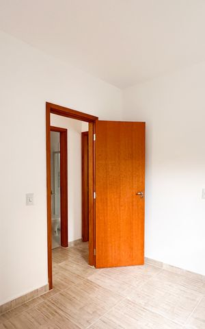 Apartamento à venda com 51m², 2 quartos e 1 vaga Apartamento à venda com 51m², 2 quartos e 1 vagaQuarto