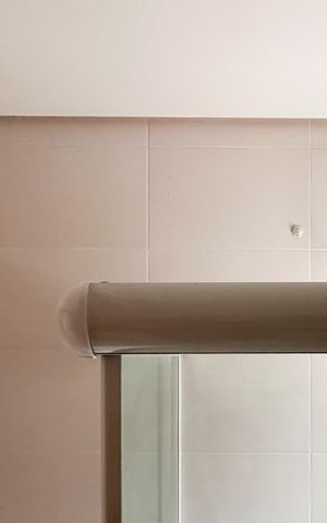 Apartamento à venda com 51m², 2 quartos e 1 vaga Apartamento à venda com 51m², 2 quartos e 1 vagaBanheiro da Suíte