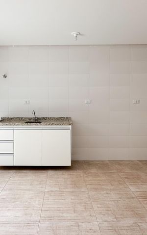Apartamento à venda com 51m², 2 quartos e 1 vaga Apartamento à venda com 51m², 2 quartos e 1 vagaCozinha
