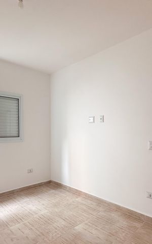Apartamento à venda com 51m², 2 quartos e 1 vaga Apartamento à venda com 51m², 2 quartos e 1 vagaSuíte