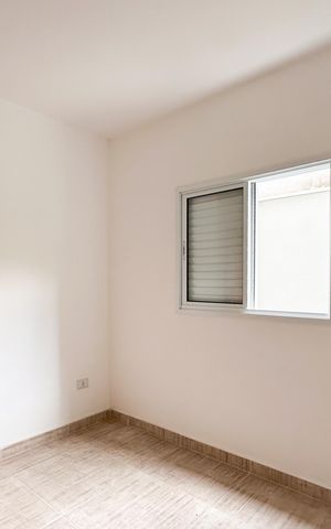 Apartamento à venda com 51m², 2 quartos e 1 vaga Apartamento à venda com 51m², 2 quartos e 1 vagaQuarto