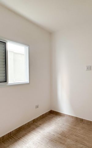 Apartamento à venda com 51m², 2 quartos e 1 vaga Apartamento à venda com 51m², 2 quartos e 1 vagaQuarto