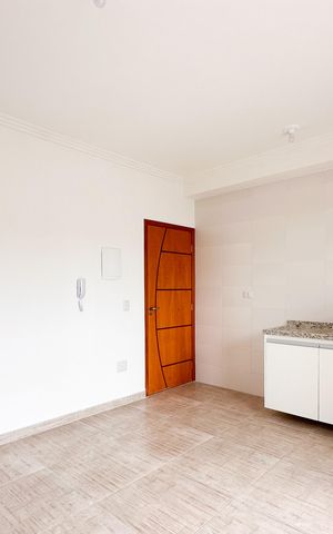 Apartamento à venda com 51m², 2 quartos e 1 vaga Apartamento à venda com 51m², 2 quartos e 1 vagaCozinha