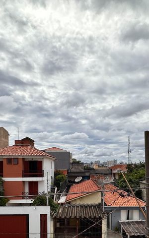 Apartamento à venda com 51m², 2 quartos e 1 vaga Apartamento à venda com 51m², 2 quartos e 1 vagaVista da Sacada