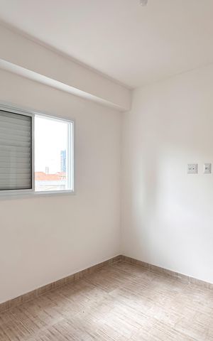 Apartamento à venda com 51m², 2 quartos e 1 vaga Apartamento à venda com 51m², 2 quartos e 1 vagaQuarto 1