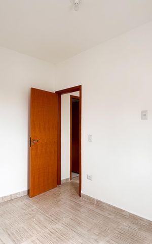 Apartamento à venda com 51m², 2 quartos e 1 vaga Apartamento à venda com 51m², 2 quartos e 1 vagaSuíte