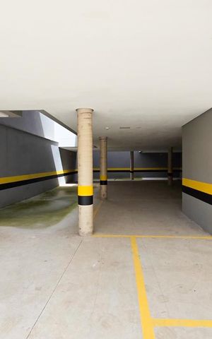 Apartamento à venda com 51m², 2 quartos e 1 vaga Apartamento à venda com 51m², 2 quartos e 1 vagaÁrea comum - Garagem