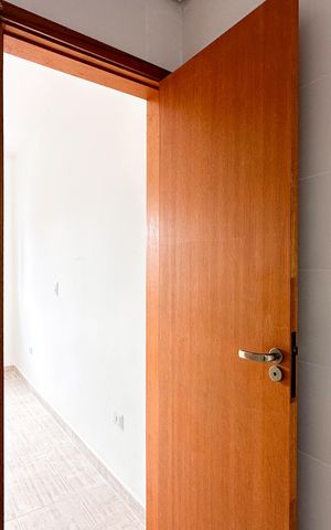 Apartamento à venda com 51m², 2 quartos e 1 vaga Apartamento à venda com 51m², 2 quartos e 1 vagaBanheiro da Suíte