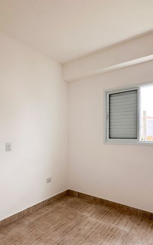 Apartamento à venda com 51m², 2 quartos e 1 vaga Apartamento à venda com 51m², 2 quartos e 1 vagaQuarto 1