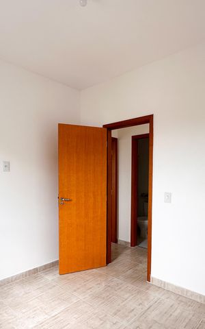 Apartamento à venda com 51m², 2 quartos e 1 vaga Apartamento à venda com 51m², 2 quartos e 1 vagaQuarto 1