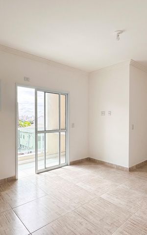 Apartamento à venda com 51m², 2 quartos e 1 vaga Apartamento à venda com 51m², 2 quartos e 1 vagaCozinha