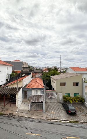 Apartamento à venda com 51m², 2 quartos e 1 vaga Apartamento à venda com 51m², 2 quartos e 1 vagaVista da suíte