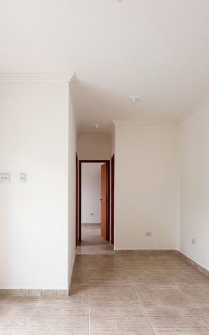 Apartamento à venda com 51m², 2 quartos e 1 vaga Apartamento à venda com 51m², 2 quartos e 1 vagaSala