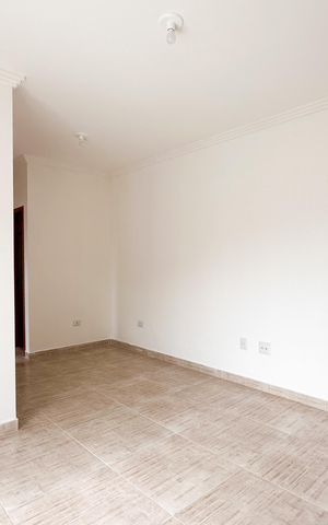 Apartamento à venda com 51m², 2 quartos e 1 vaga Apartamento à venda com 51m², 2 quartos e 1 vagaSala