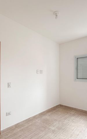 Apartamento à venda com 51m², 2 quartos e 1 vaga Apartamento à venda com 51m², 2 quartos e 1 vagaSuíte