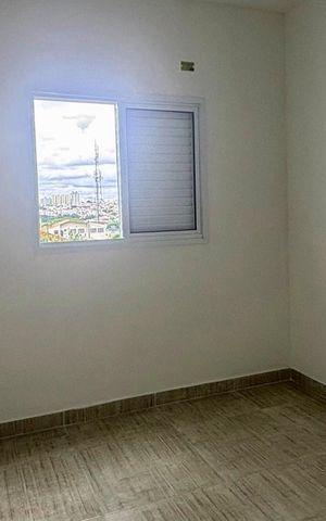 Apartamento à venda com 48m², 2 quartos e 2 vagasSuíte 