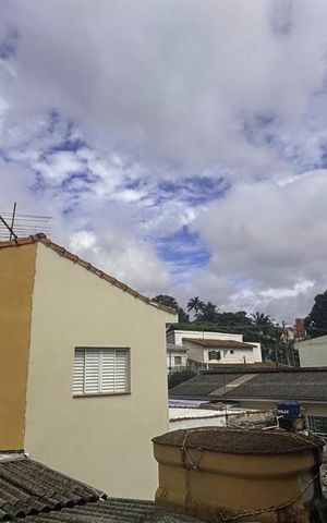 Apartamento à venda com 48m², 2 quartos e 1 vagaVaranda da Sala - Vista