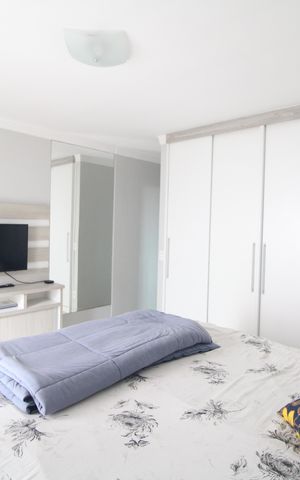 Casa para alugar com 164m², 3 quartos e 2 vagasSuíte