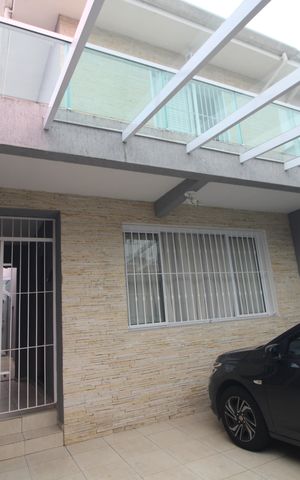 Casa para alugar com 164m², 3 quartos e 2 vagasGaragem