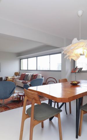 Apartamento à venda com 98m², 2 quartos e 1 vaga Apartamento à venda com 98m², 2 quartos e 1 vagaSala