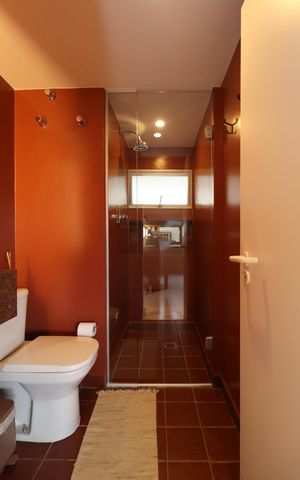 Apartamento à venda com 98m², 2 quartos e 1 vaga Apartamento à venda com 98m², 2 quartos e 1 vagaBanheiro 2