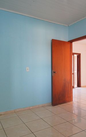 Casa para alugar com 60m², 2 quartos e 1 vagaQuarto 2