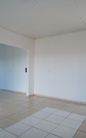 Casa para alugar com 60m², 2 quartos e 1 vagaCozinha