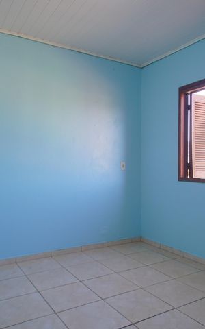 Casa para alugar com 60m², 2 quartos e 1 vagaQuarto 1