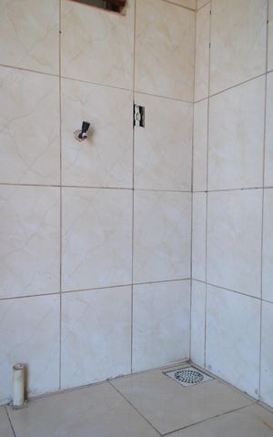 Casa para alugar com 60m², 2 quartos e 1 vagaÁrea de Serviço