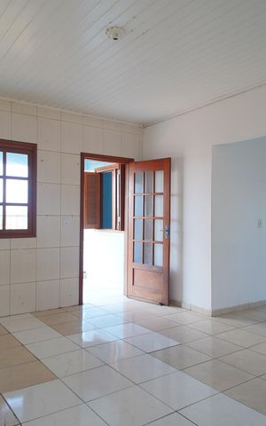 Casa para alugar com 60m², 2 quartos e 1 vagaCozinha