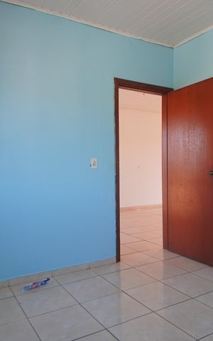 Casa para alugar com 60m², 2 quartos e 1 vagaQuarto 1