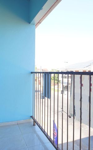 Casa para alugar com 60m², 2 quartos e 1 vagaVaranda da Sala