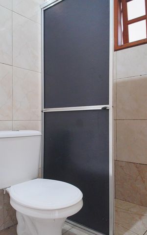 Casa para alugar com 60m², 2 quartos e 1 vagaBanheiro